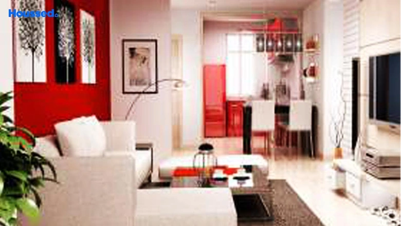 Sample Apartment